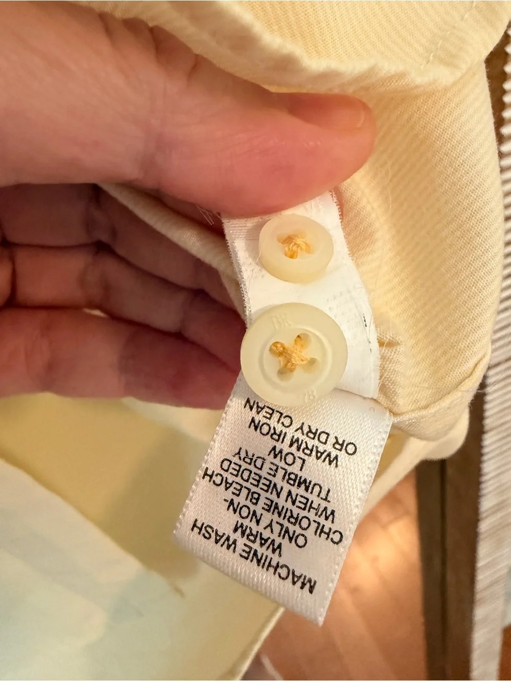 Banana Republic banana republic